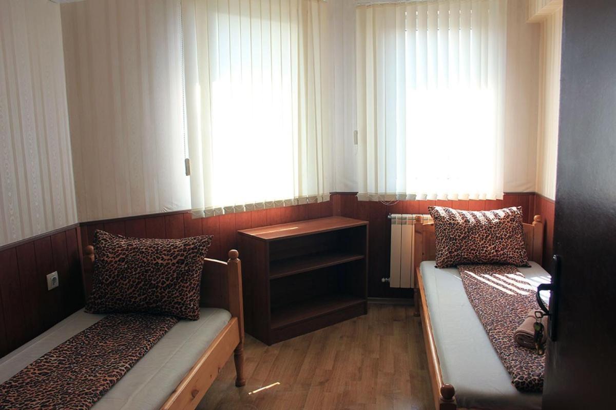 Osogovo Rooms صوفيا المظهر الخارجي الصورة