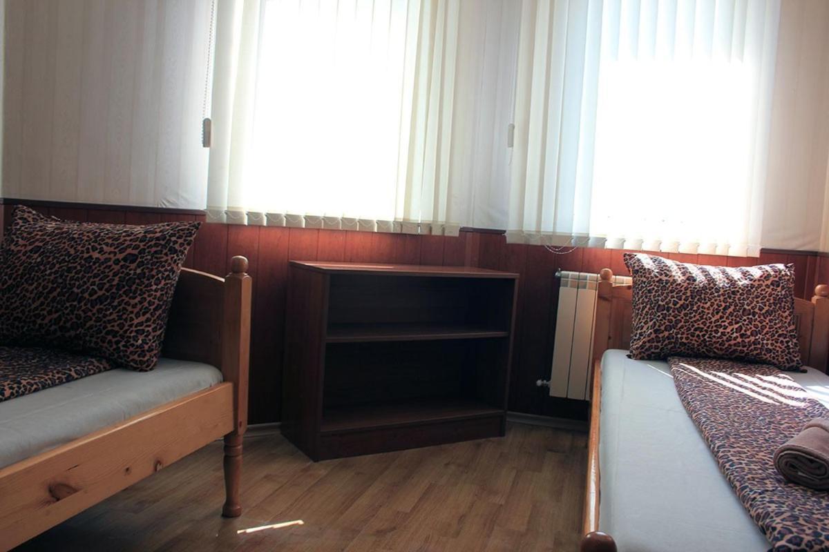 Osogovo Rooms صوفيا المظهر الخارجي الصورة