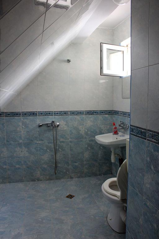 Osogovo Rooms صوفيا المظهر الخارجي الصورة