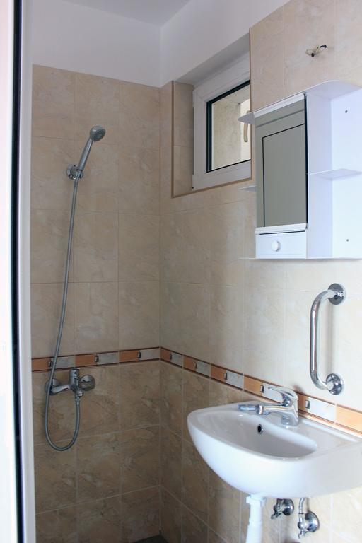 Osogovo Rooms صوفيا المظهر الخارجي الصورة
