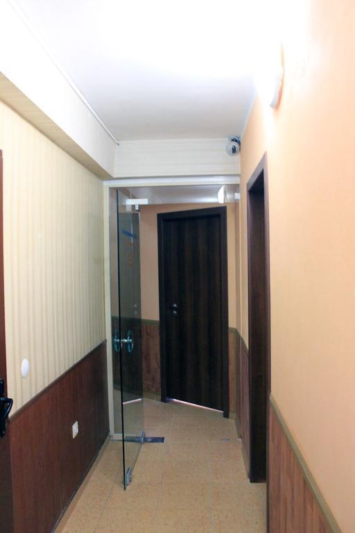 Osogovo Rooms صوفيا المظهر الخارجي الصورة