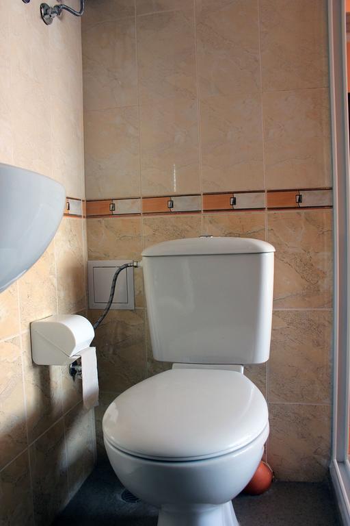 Osogovo Rooms صوفيا المظهر الخارجي الصورة