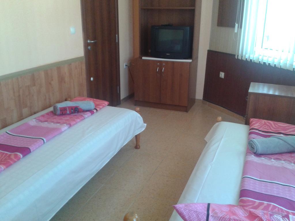 Osogovo Rooms صوفيا المظهر الخارجي الصورة