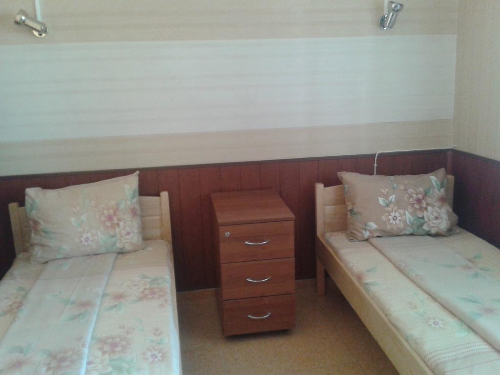 Osogovo Rooms صوفيا المظهر الخارجي الصورة