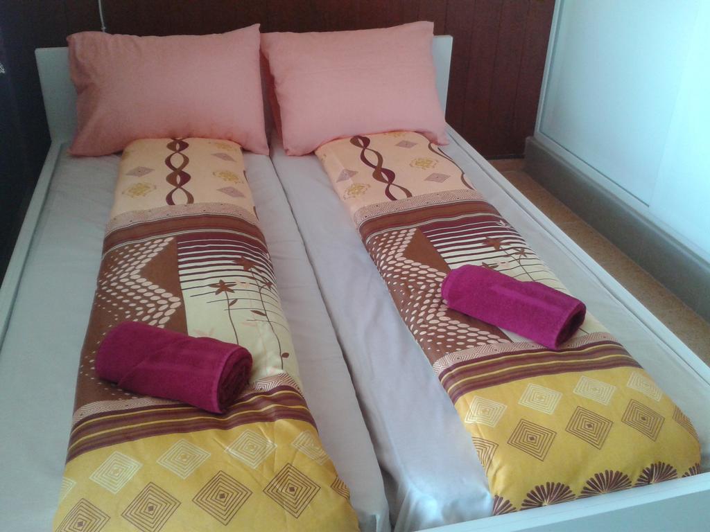 Osogovo Rooms صوفيا المظهر الخارجي الصورة