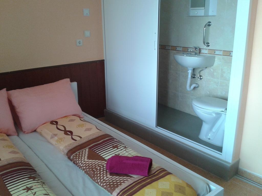 Osogovo Rooms صوفيا المظهر الخارجي الصورة